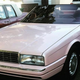 Image for article titled At $6,500, Could This 1988 Mary Kay Cadillac Allante Make You Pretty In The Pink?